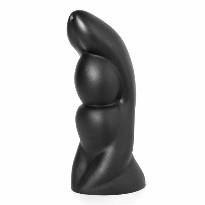 Brutus Vulcan Anal and Vaginal Plug | UberKinky